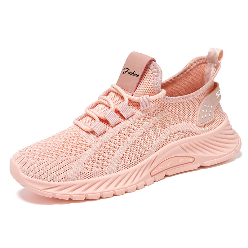 Women's sports shoes