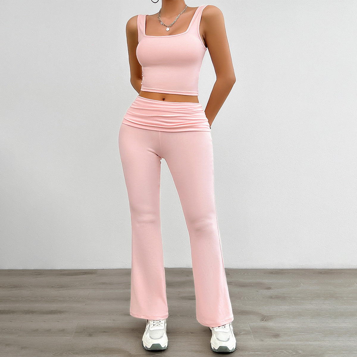 Casual women's set