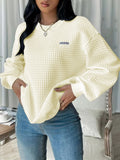 Maglione fashion da donna - Ame Morena