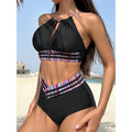 Costume da bagno bikini a due pezzi da donna - Ame Morena