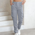 Pantaloni Casual da Donna - Ame Morena