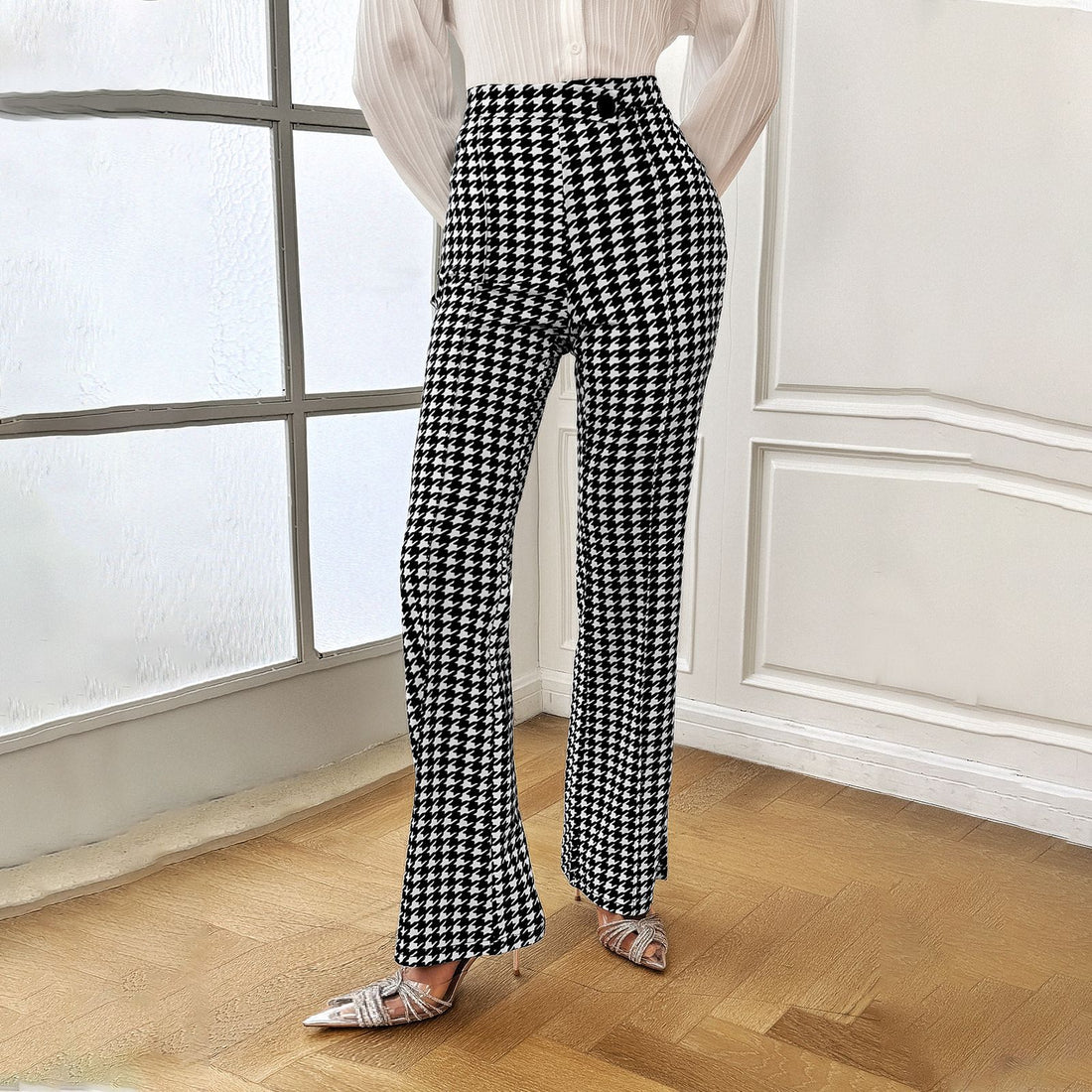 Pantaloni da donna eleganti - Ame Morena