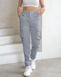 Pantaloni Casual da Donna - Ame Morena