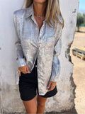 Camicia casual - Ame Morena