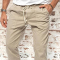 Pantaloni casual da uomo - Ame Morena