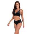 Costume da bagno bikini diviso da donna sexy - Ame Morena