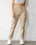 Pantaloni Casual da Donna - Ame Morena