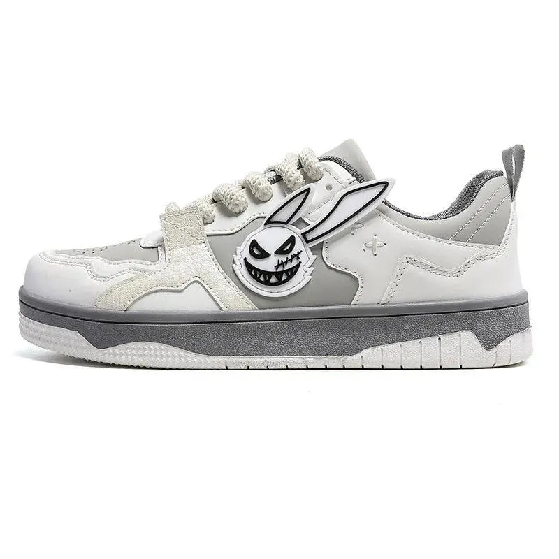 Sneakers Casual per Coppia - Ame Morena