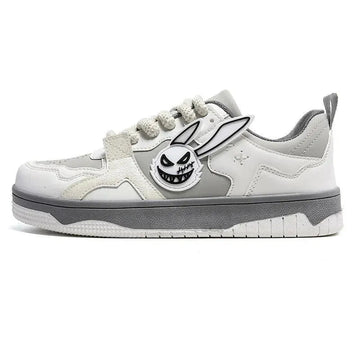 Sneakers Casual per Coppia - Ame Morena