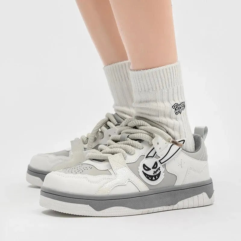 Sneakers Casual per Coppia - Ame Morena