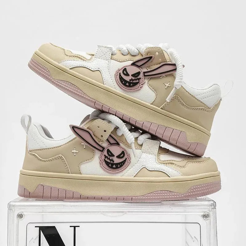 Sneakers Casual per Coppia - Ame Morena