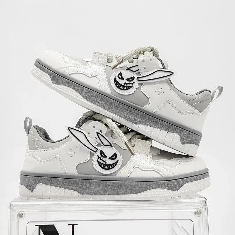 Sneakers Casual per Coppia - Ame Morena