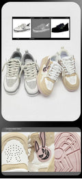 Sneakers Casual per Coppia - Ame Morena