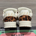 Sneakers Donna Leopardate