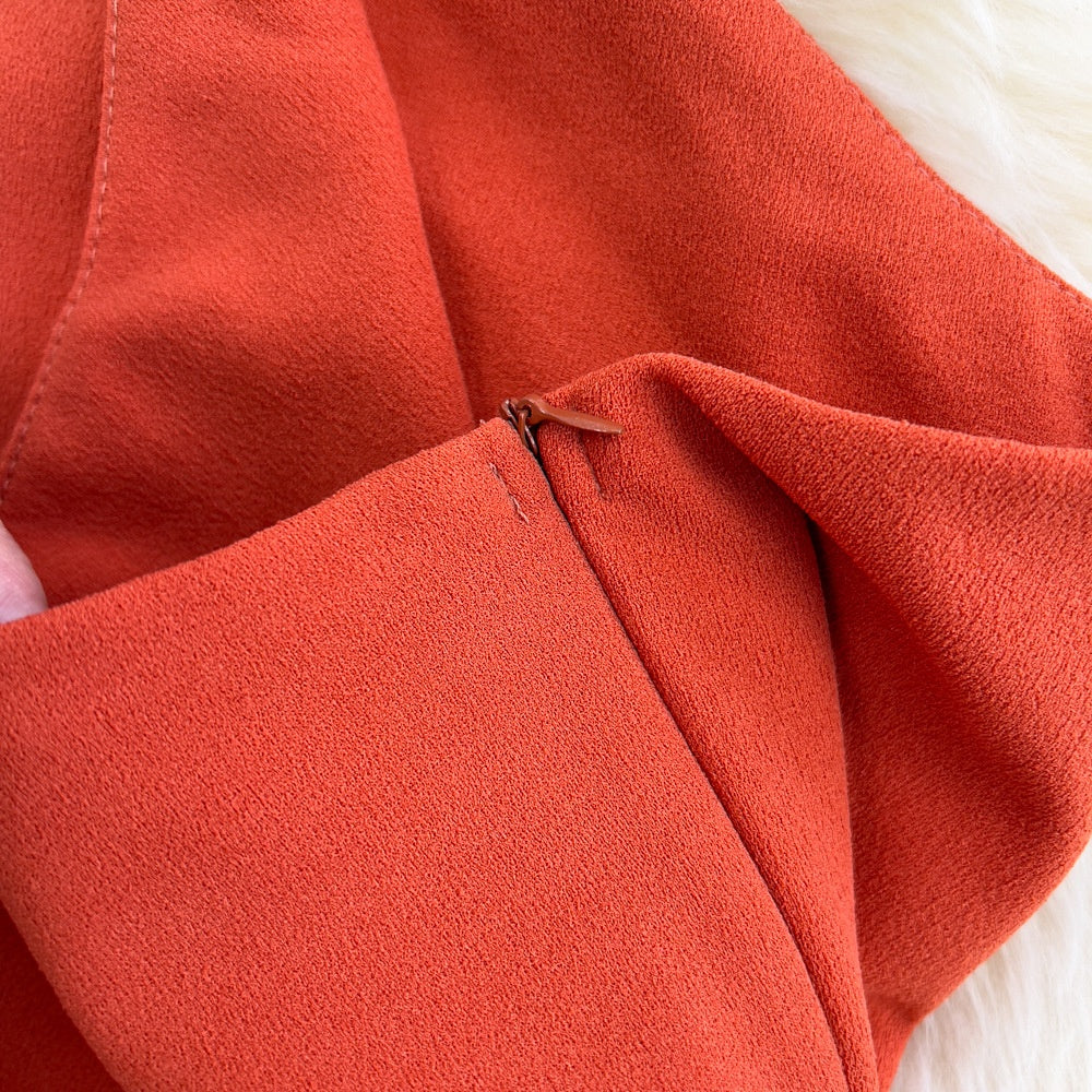 Tuta Estiva Monospalla a Gamba Larga