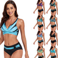 Costume da bagno bikini diviso da donna sexy - Ame Morena