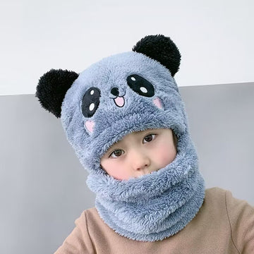 Cappello autunno-inverno per bambini