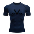 T-shirt sportiva da fitness da uomo - Ame Morena