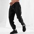 Pantaloni sportivi affusolati fitness da uomo - Ame Morena