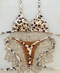 Costume da bagno da donna sexy - Ame Morena