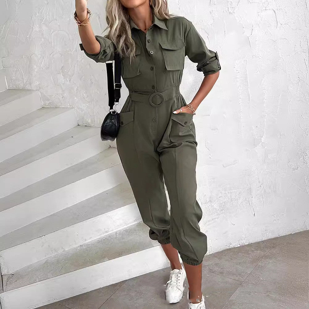 Women's Casual Tracksuit