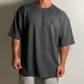 T-shirt fitness uomo - Ame Morena