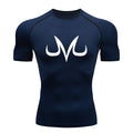 T-shirt sportiva da fitness da uomo - Ame Morena