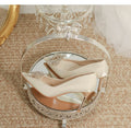 Scarpe da abito da sposa Stiletto - Ame Morena