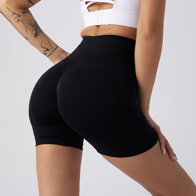 Pantaloncini sportivi da donna - Ame Morena