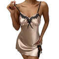 Pigiama Donna Lingerie sexy - Ame Morena