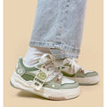 Scarpe GREEN Casual da donna - Ame Morena